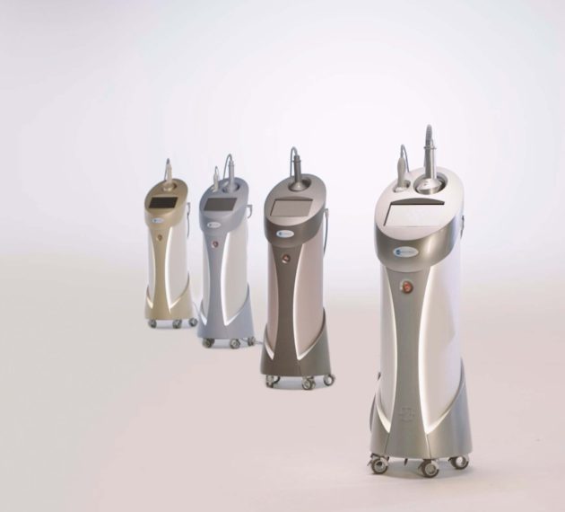 Body and Facial Treatments • Endospheres